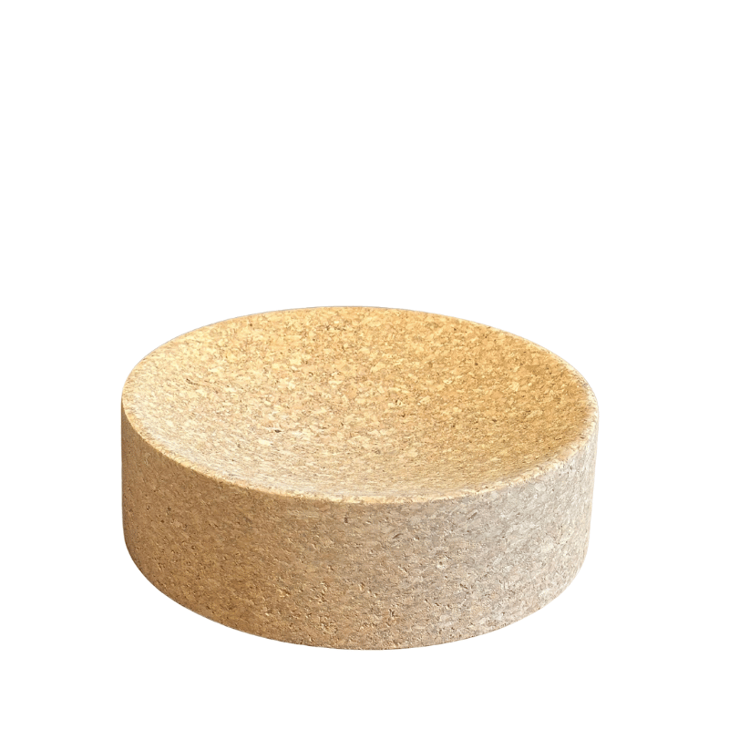 XLBoom cork bowl small