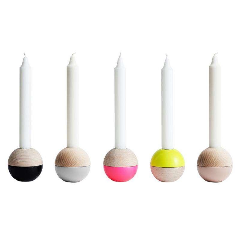 Oyoy bobbels candleholder sales