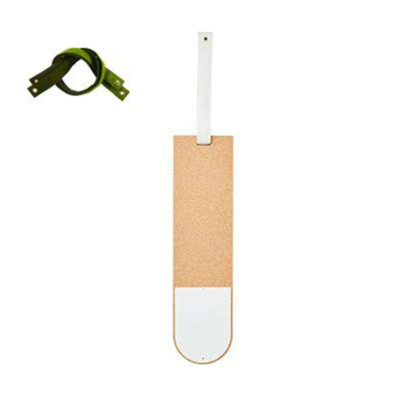 Pop tableau d'affichage liège