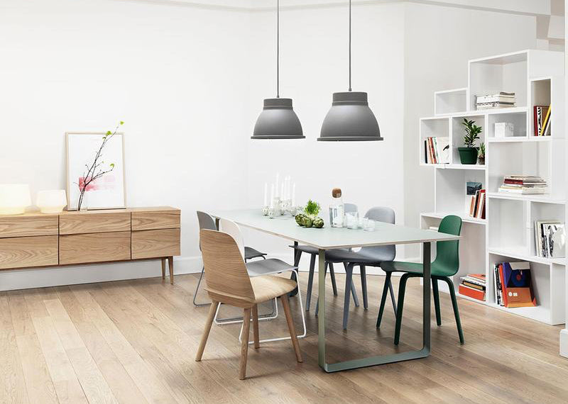 Six Danish Interior Design Blogs You Should Be Reading