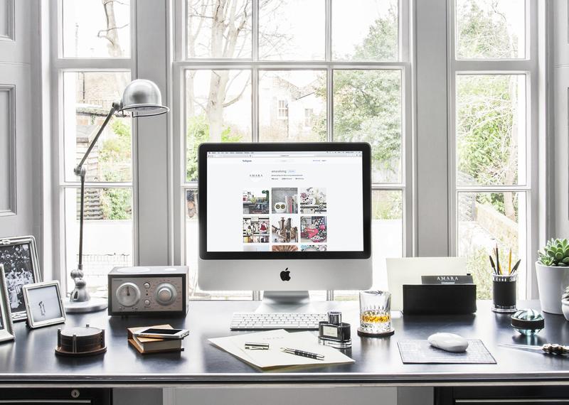 12 Interior Instagram Accounts To Follow Now – Decovert.eu