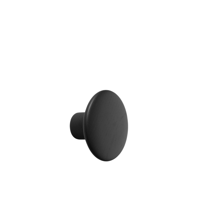 Muuto Dots medium black