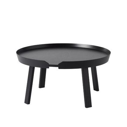 Muuto Around large black