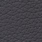 LINDDNA coaster glass mat curve anthracite leather nupo